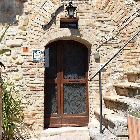 Torretta Dependance Assis Exterior foto